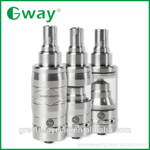 Newest Rebuildable Kayfun V4 RDA Atomizer Adjustable Airflow Control kayfun v4 rda 1:1 clone